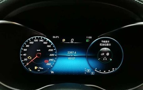 Mercedes-Benz C-Класс, 2021 год, 2 390 002 рублей, 19 фотография