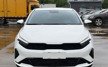 KIA K3, 2023 год, 1 400 000 рублей, 3 фотография