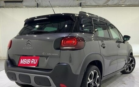 Citroen C3 III, 2023 год, 1 020 017 рублей, 3 фотография