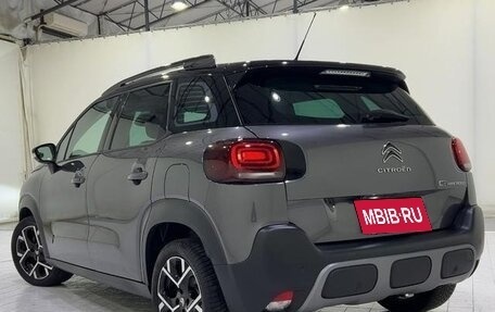 Citroen C3 III, 2023 год, 1 020 017 рублей, 5 фотография