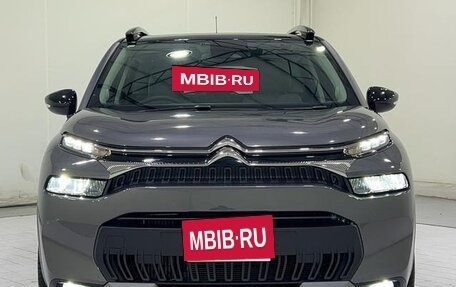 Citroen C3 III, 2023 год, 1 020 017 рублей, 2 фотография