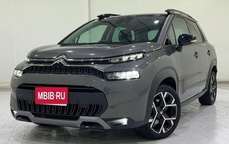 Citroen C3 III, 2023 год, 1 020 017 рублей, 7 фотография