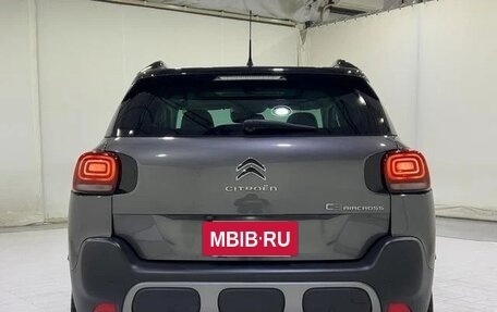 Citroen C3 III, 2023 год, 1 020 017 рублей, 4 фотография
