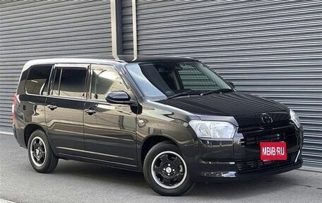 Toyota Probox I, 2023 год, 1 047 000 рублей, 1 фотография
