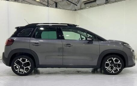Citroen C3 III, 2023 год, 1 020 017 рублей, 9 фотография