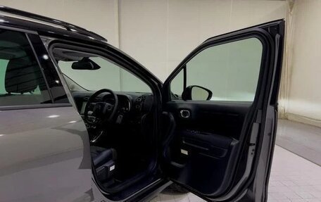 Citroen C3 III, 2023 год, 1 020 017 рублей, 12 фотография