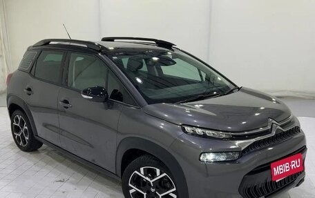 Citroen C3 III, 2023 год, 1 020 017 рублей, 8 фотография
