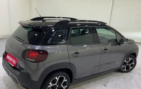 Citroen C3 III, 2023 год, 1 020 017 рублей, 10 фотография