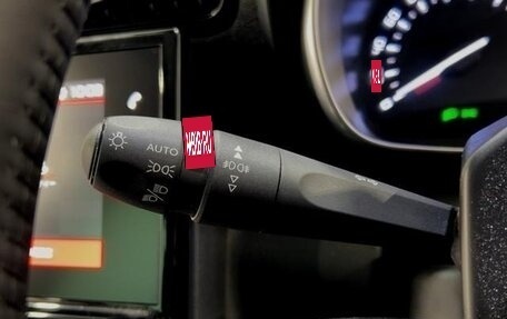 Citroen C3 III, 2023 год, 1 020 017 рублей, 22 фотография