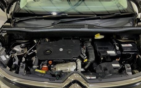 Citroen C3 III, 2023 год, 1 020 017 рублей, 32 фотография