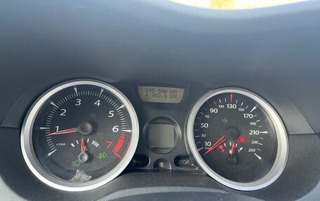Renault Megane II, 2006 год, 560 000 рублей, 2 фотография