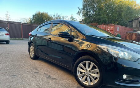 KIA Cerato III, 2014 год, 1 200 000 рублей, 2 фотография
