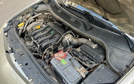 Renault Megane II, 2006 год, 560 000 рублей, 5 фотография