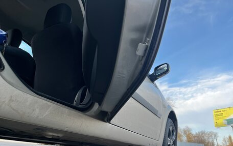 Renault Megane II, 2006 год, 560 000 рублей, 9 фотография