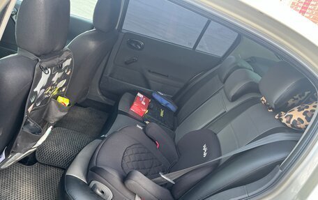 Renault Megane II, 2006 год, 560 000 рублей, 8 фотография