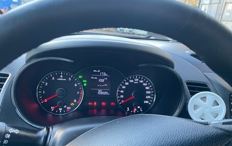 KIA Cerato III, 2014 год, 1 200 000 рублей, 5 фотография
