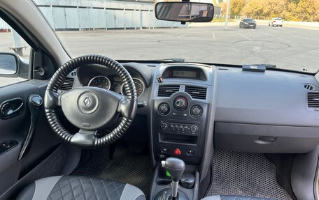 Renault Megane II, 2006 год, 560 000 рублей, 6 фотография