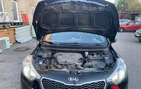 KIA Cerato III, 2014 год, 1 200 000 рублей, 7 фотография