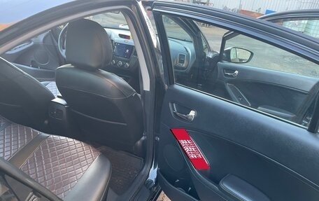 KIA Cerato III, 2014 год, 1 200 000 рублей, 8 фотография