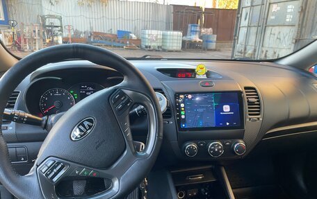 KIA Cerato III, 2014 год, 1 200 000 рублей, 13 фотография