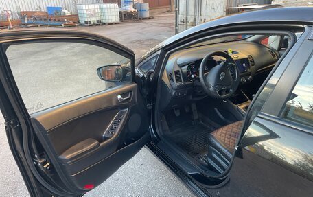 KIA Cerato III, 2014 год, 1 200 000 рублей, 12 фотография