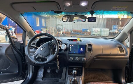 KIA Cerato III, 2014 год, 1 200 000 рублей, 11 фотография
