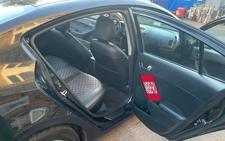 KIA Cerato III, 2014 год, 1 200 000 рублей, 10 фотография