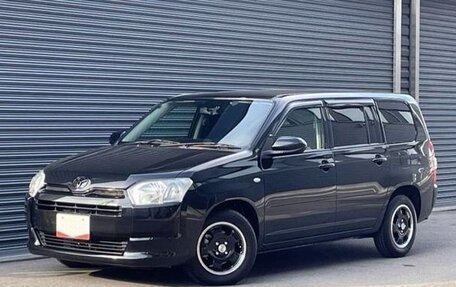 Toyota Probox I, 2023 год, 1 047 000 рублей, 3 фотография