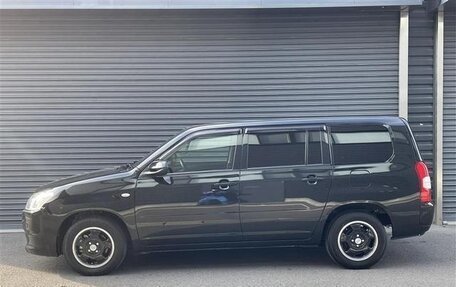 Toyota Probox I, 2023 год, 1 047 000 рублей, 8 фотография