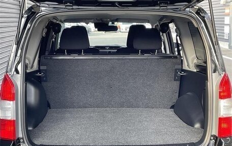 Toyota Probox I, 2023 год, 1 047 000 рублей, 16 фотография
