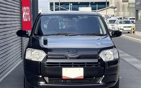 Toyota Probox I, 2023 год, 1 047 000 рублей, 2 фотография
