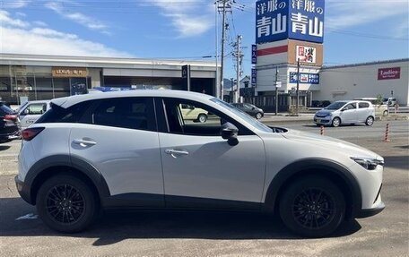 Mazda CX-3 I, 2023 год, 1 490 000 рублей, 5 фотография