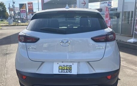 Mazda CX-3 I, 2023 год, 1 490 000 рублей, 7 фотография