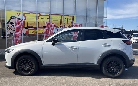 Mazda CX-3 I, 2023 год, 1 490 000 рублей, 4 фотография