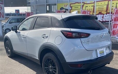 Mazda CX-3 I, 2023 год, 1 490 000 рублей, 8 фотография