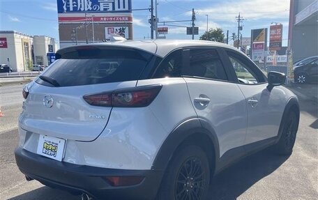 Mazda CX-3 I, 2023 год, 1 490 000 рублей, 6 фотография