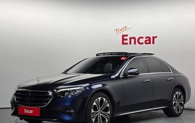 Mercedes-Benz E-Класс, 2026 год, 7 430 000 рублей, 1 фотография
