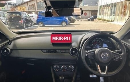Mazda CX-3 I, 2023 год, 1 490 000 рублей, 9 фотография