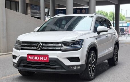 Volkswagen Tharu, 2022 год, 1 423 000 рублей, 1 фотография