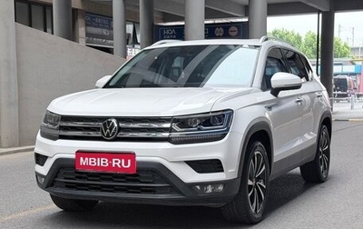 Volkswagen Tharu, 2022 год, 1 423 000 рублей, 1 фотография