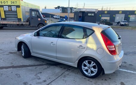Hyundai i30 I, 2010 год, 705 000 рублей, 4 фотография