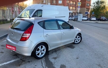 Hyundai i30 I, 2010 год, 705 000 рублей, 3 фотография