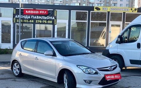 Hyundai i30 I, 2010 год, 705 000 рублей, 2 фотография