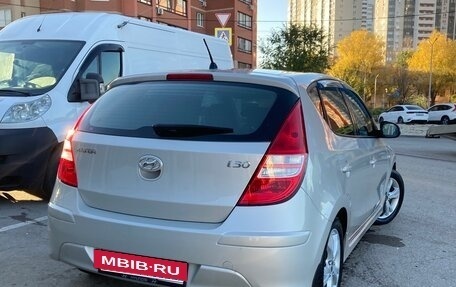 Hyundai i30 I, 2010 год, 705 000 рублей, 5 фотография