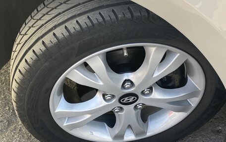 Hyundai i30 I, 2010 год, 705 000 рублей, 10 фотография