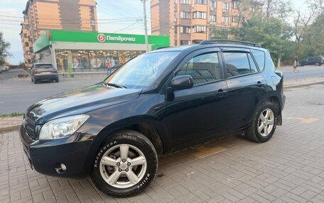 Toyota RAV4, 2006 год, 1 150 000 рублей, 2 фотография