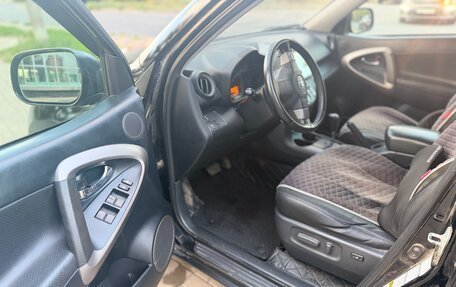 Toyota RAV4, 2006 год, 1 150 000 рублей, 9 фотография