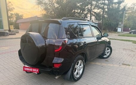 Toyota RAV4, 2006 год, 1 150 000 рублей, 5 фотография