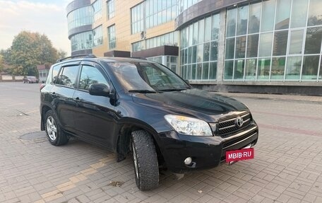 Toyota RAV4, 2006 год, 1 150 000 рублей, 6 фотография