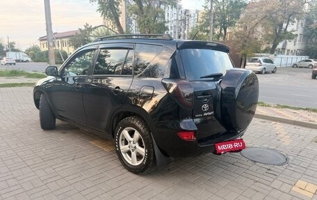Toyota RAV4, 2006 год, 1 150 000 рублей, 4 фотография